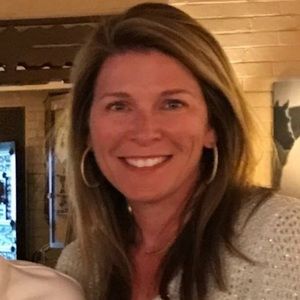 Meet your Posher, Cyndi